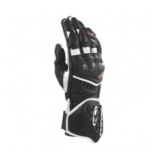 RS-9 RACE REPLICA GLOVES N/B | CLOVER