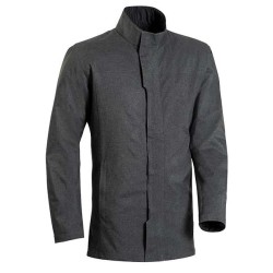 GIACCA TESSUTO PRADEL UOMO GRIGIO | IXON