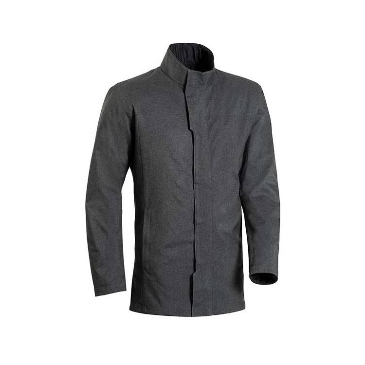GIACCA TESSUTO PRADEL UOMO GRIGIO | IXON