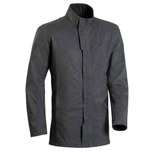 GIACCA TESSUTO PRADEL UOMO GRIGIO | IXON