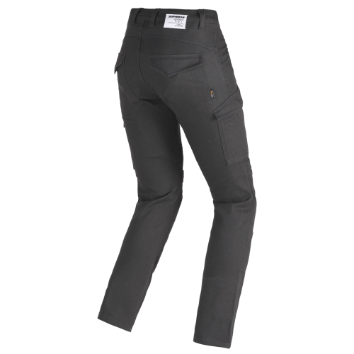 Pantalone Pathfinder Cargo Antracite | SPIDI