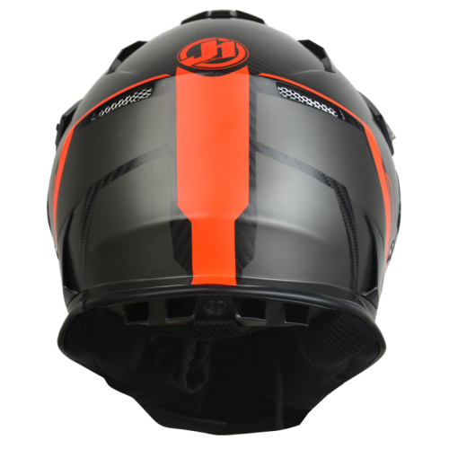CASCO J14 LINE fluo red | JUST1