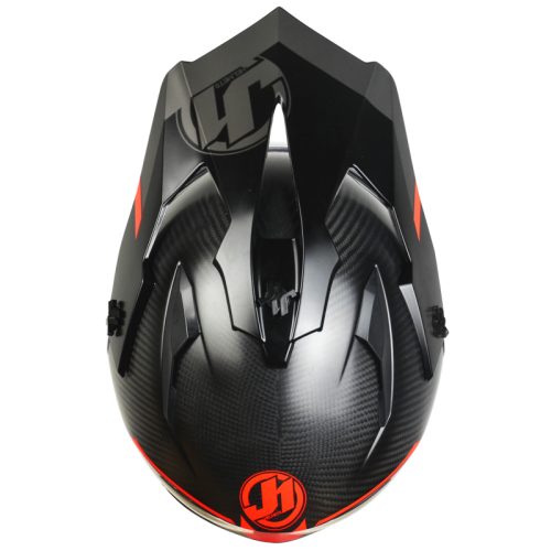 CASCO J14 LINE fluo red | JUST1
