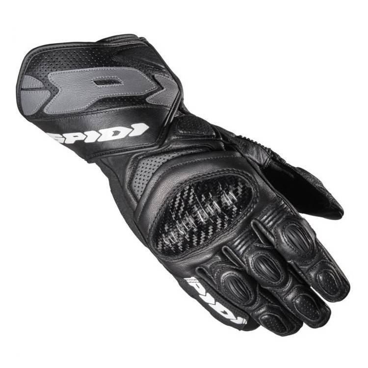 GUANTI SPORT CARBO 7 Nero   | SPIDI
