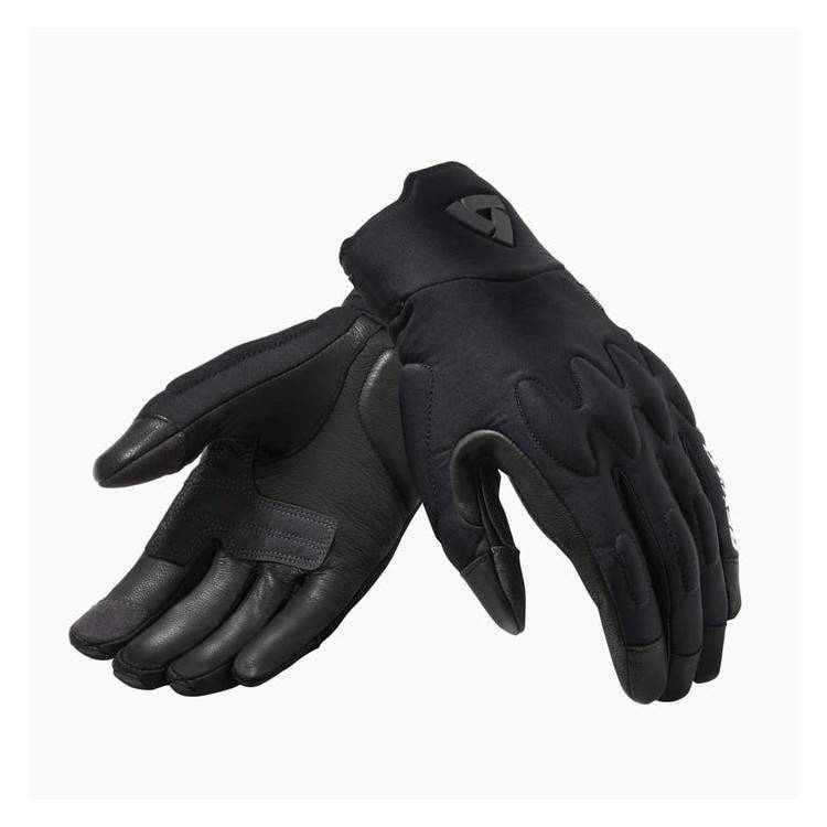 GUANTI SPECTRUM LADIES - NERO | REV'IT