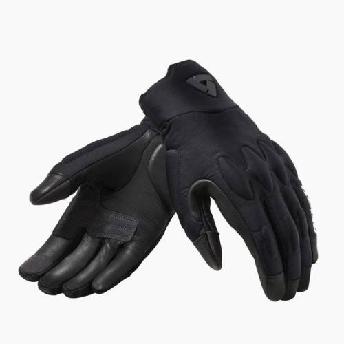 GUANTI SPECTRUM LADIES - NERO | REV'IT
