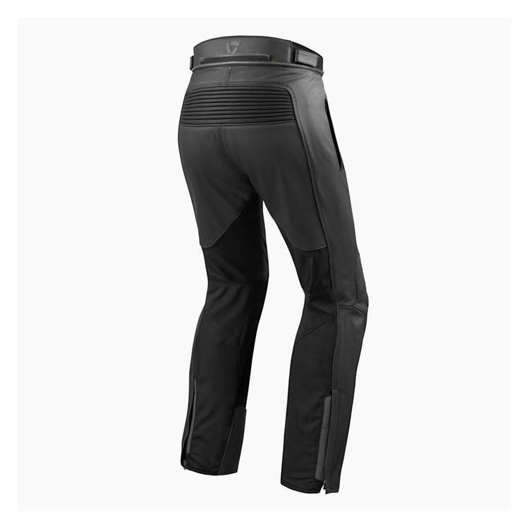 PANTALONI IGNITION 3 - NERO STANDARD | REV'IT