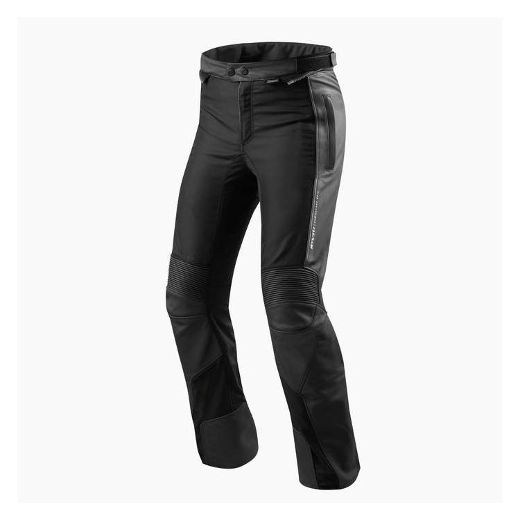 PANTALONI IGNITION 3 - NERO STANDARD | REV'IT