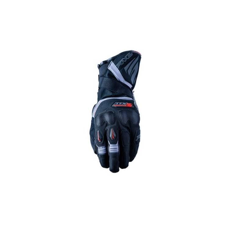 GUANTI TFX2 WP BLACK GREY | FIVE