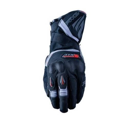 GUANTI TFX2 WP BLACK GREY | FIVE