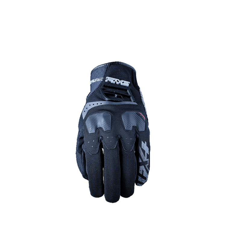 GUANTI TFX4 BLACK  | FIVE