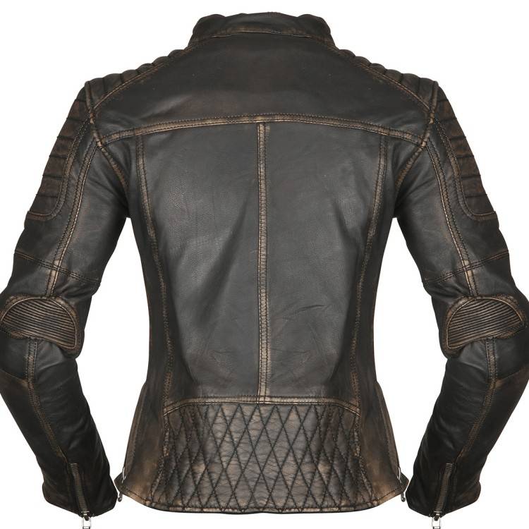 Giacca Kalea Lady Nero | MODEKA