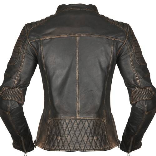 Giacca Kalea Lady Nero | MODEKA