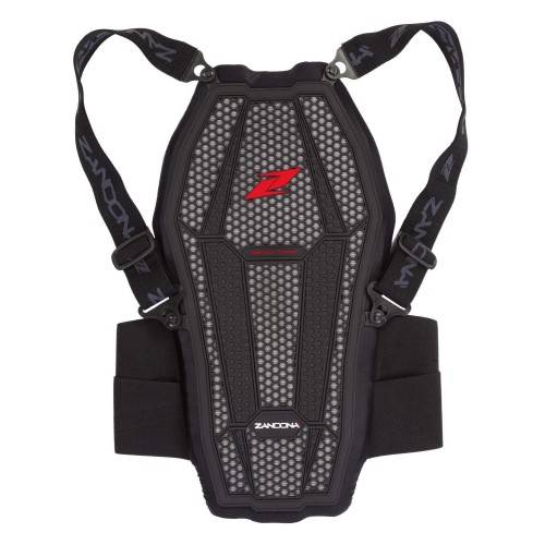 zandona esatech back pro x6 paraschiena