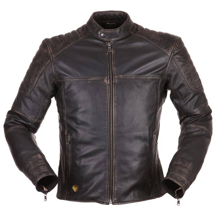 Giacca Kaleo Marrone | MODEKA