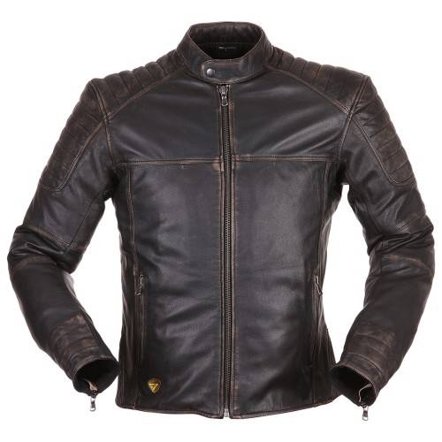 Giacca Kaleo Marrone | MODEKA