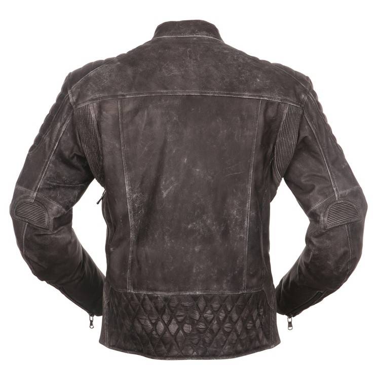 Giacca Kaleo Marrone | MODEKA