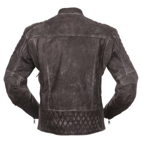 Giacca Kaleo Marrone | MODEKA