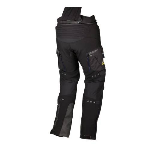 Pantaloni Talismen Nero | MODEKA