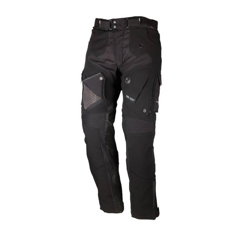 Pantaloni Talismen Nero | MODEKA