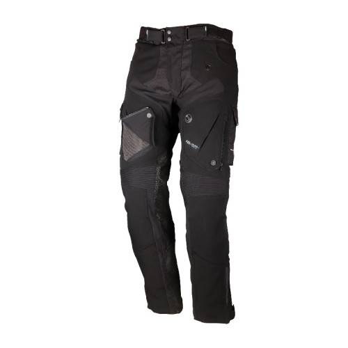 Pantaloni Talismen Nero | MODEKA