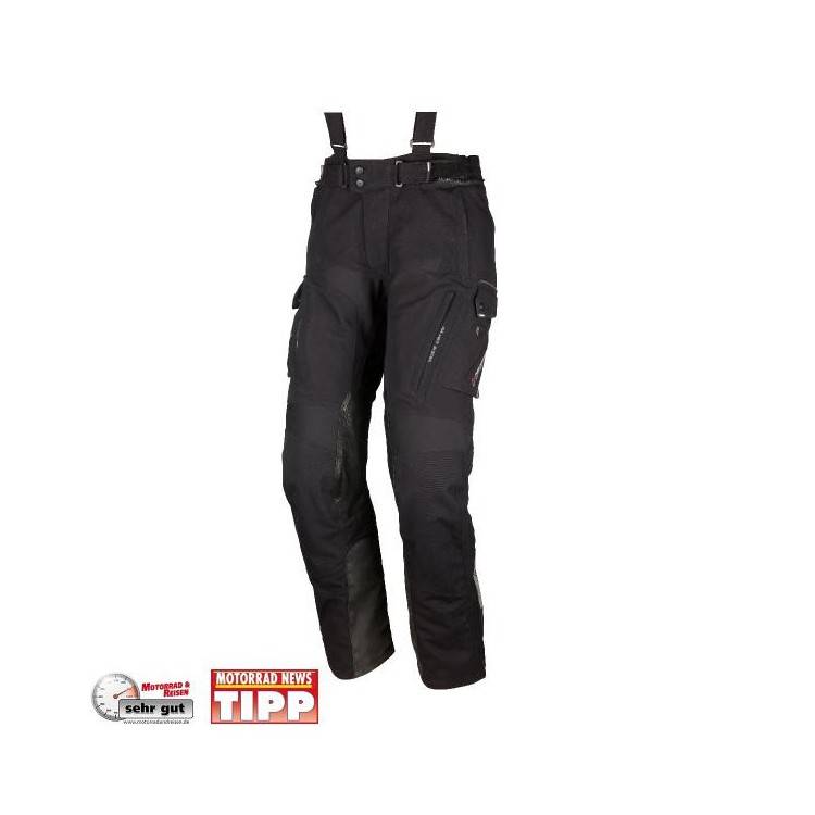 Pantaloni Viper LT Nero | MODEKA