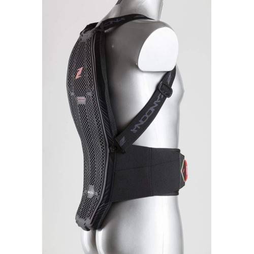 zandona esatech back pro x6 paraschiena