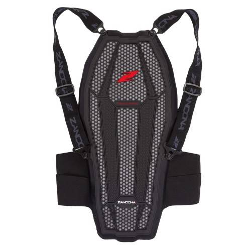 zandona esatech back pro x6 paraschiena