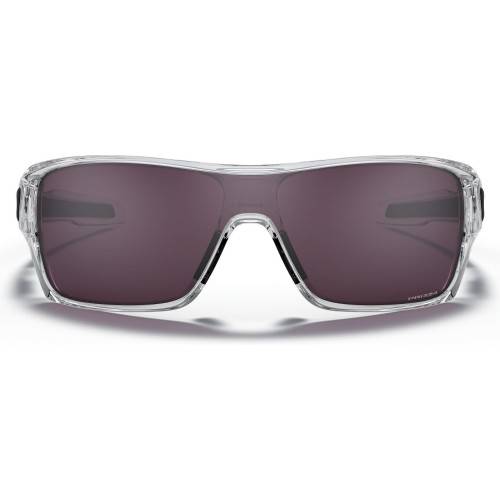 Occhiali da sole Turbine™ Rotor Polished Clear | Oakley® IT
