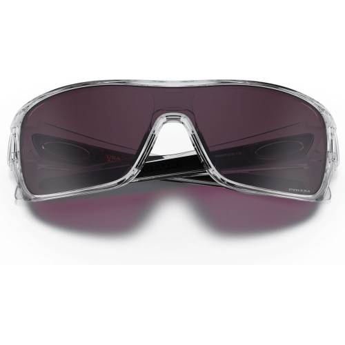 Occhiali da sole Turbine™ Rotor Polished Clear | Oakley® IT