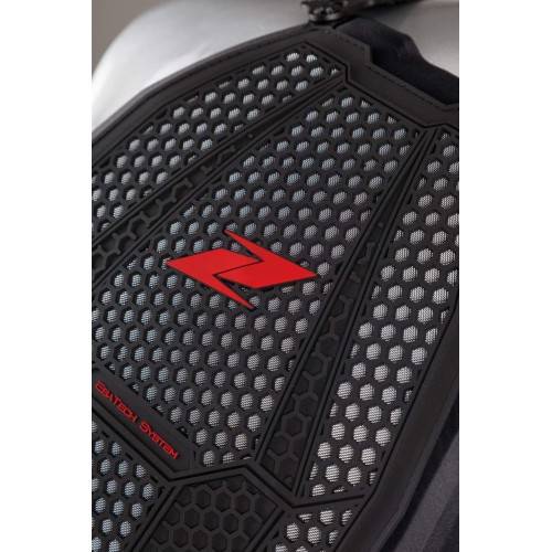 zandona esatech back pro x6 paraschiena