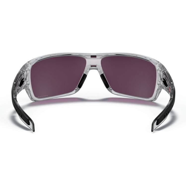 Occhiali da sole Turbine™ Rotor Polished Clear | Oakley® IT