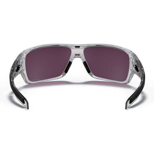 Occhiali da sole Turbine™ Rotor Polished Clear | Oakley® IT