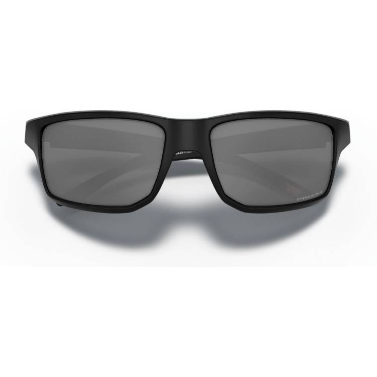 Occhiali da sole Gibston Matte Black prizm black | Oakley® IT