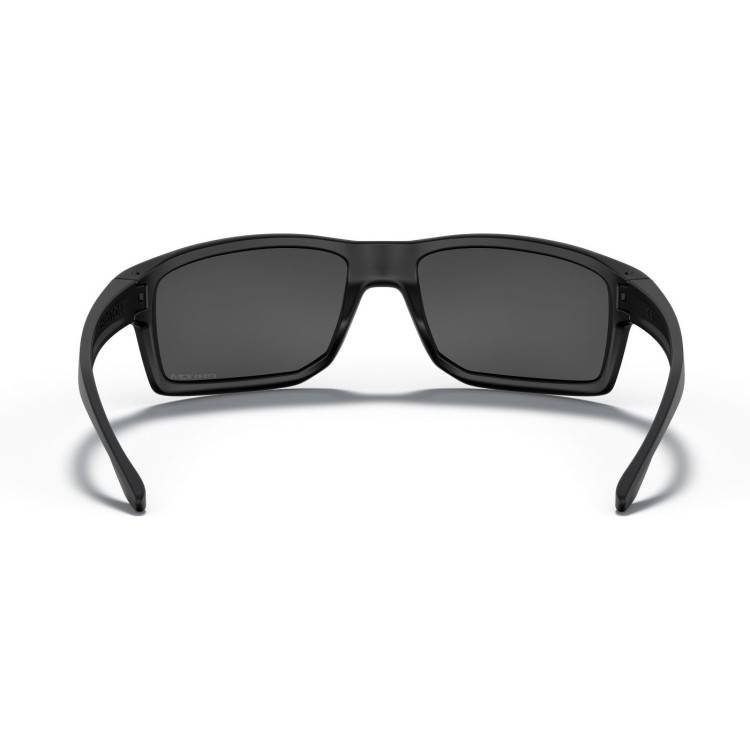 Occhiali da sole Gibston Matte Black prizm black | Oakley® IT