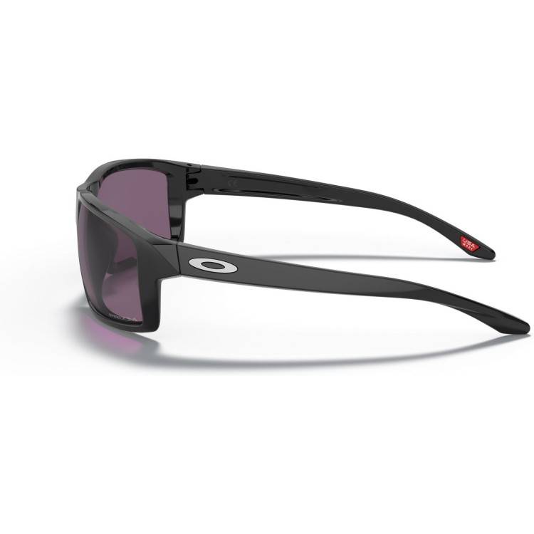 Occhiali da sole Gibston Polished Black | Oakley® IT