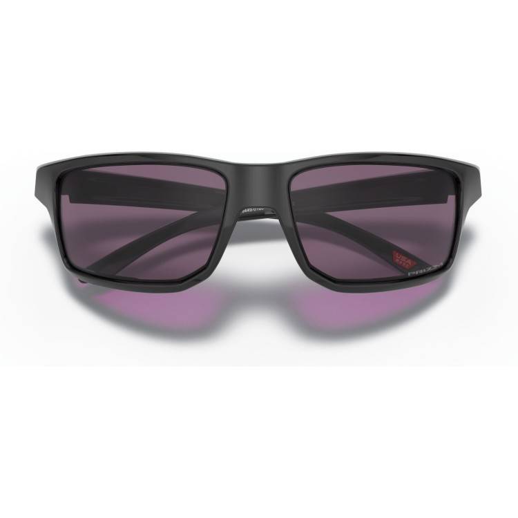 Occhiali da sole Gibston Polished Black | Oakley® IT