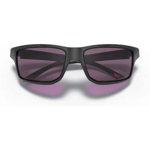 Occhiali da sole Gibston Polished Black | Oakley® IT