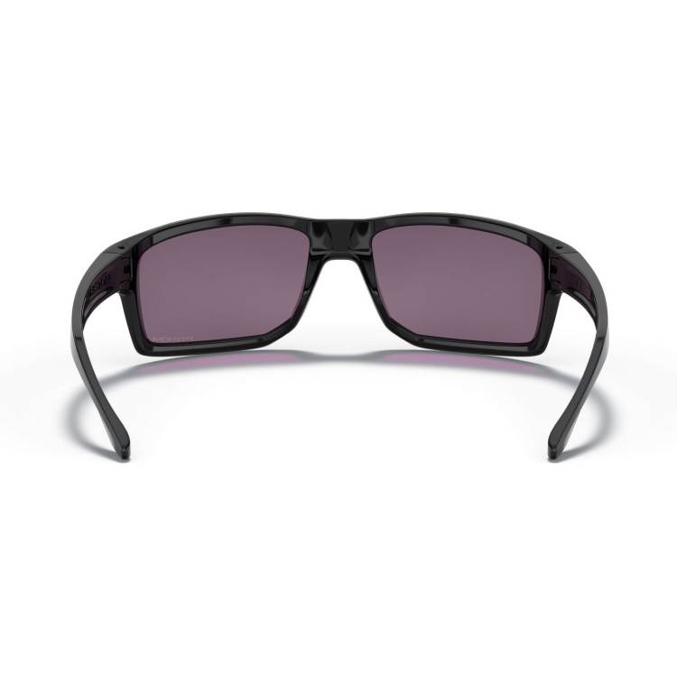Occhiali da sole Gibston Polished Black | Oakley® IT
