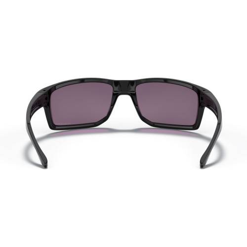 Occhiali da sole Gibston Polished Black | Oakley® IT