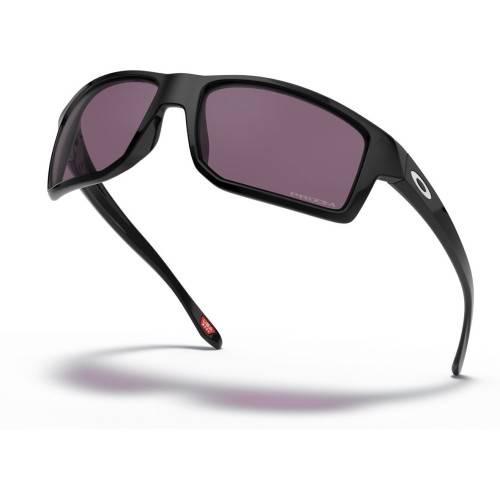 Occhiali da sole Gibston Polished Black | Oakley® IT