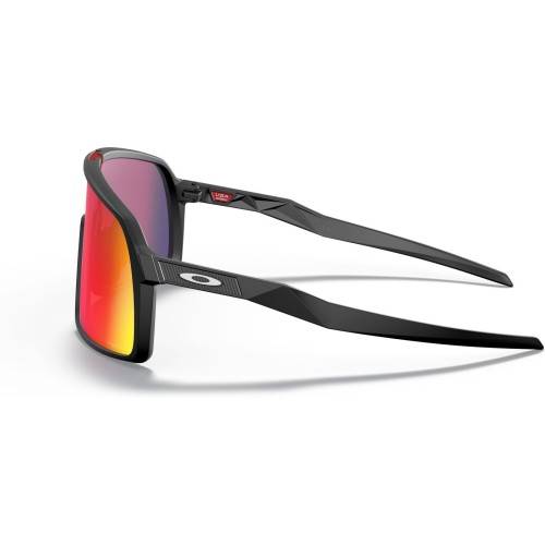 Occhiali da sole Sutro Matte Black | Oakley® IT