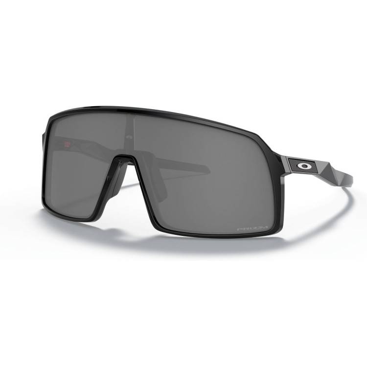 Occhiali da sole Sutro Polished Black | Oakley® IT