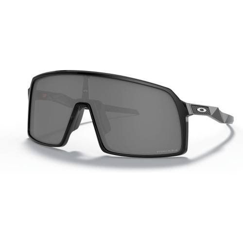 Occhiali da sole Sutro Polished Black | Oakley® IT