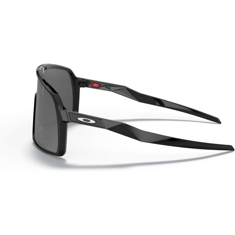 Occhiali da sole Sutro Polished Black | Oakley® IT