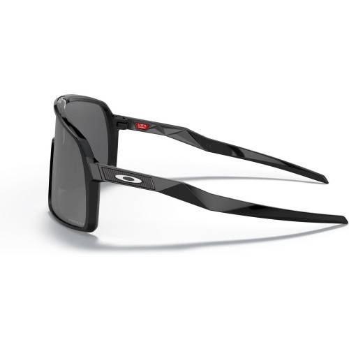 Occhiali da sole Sutro Polished Black | Oakley® IT