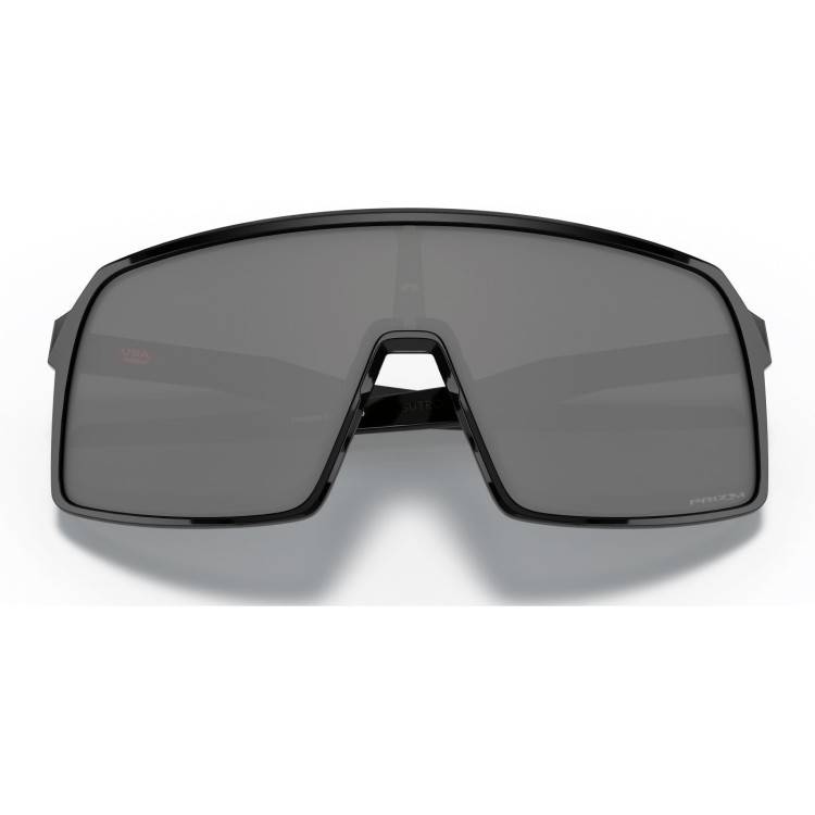 Occhiali da sole Sutro Polished Black | Oakley® IT