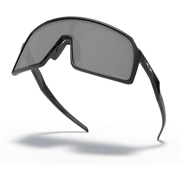 Occhiali da sole Sutro Polished Black | Oakley® IT