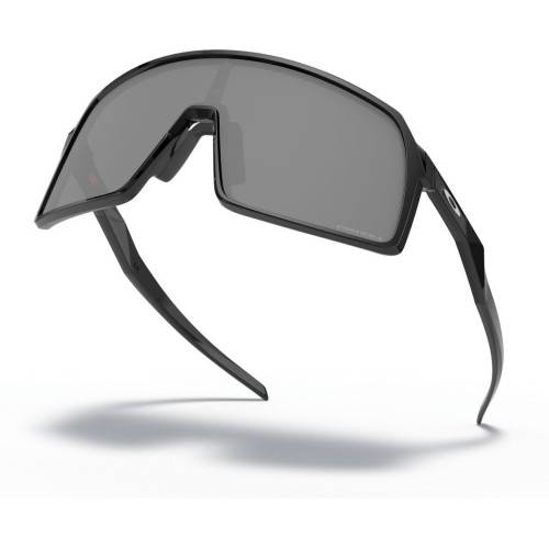 Occhiali da sole Sutro Polished Black | Oakley® IT
