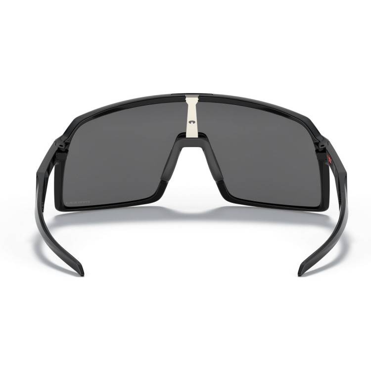 Occhiali da sole Sutro Polished Black | Oakley® IT